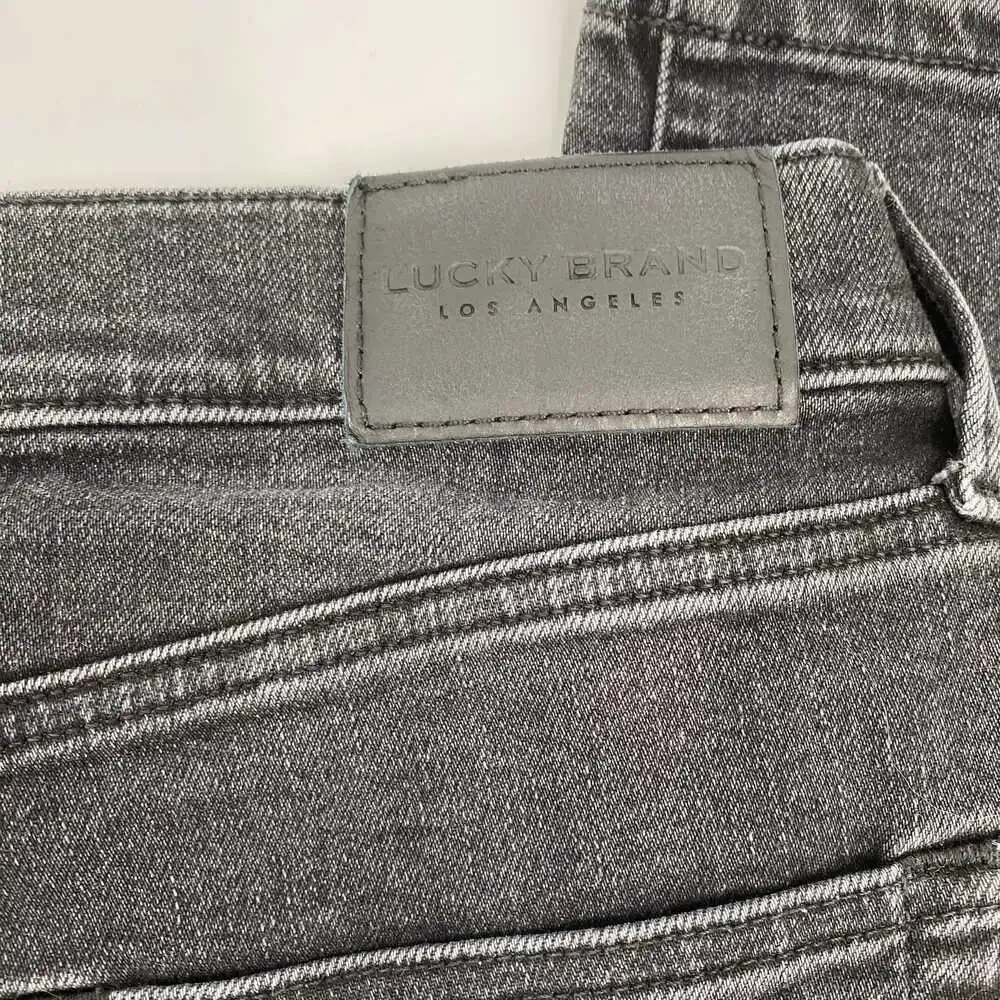 Banana Republic Black Athletic Taper Jeans | Size 29 Regular